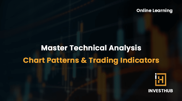 Master technical analysis with chart patterns and trading indicators Master technical analysis with chart patterns and trading indicators