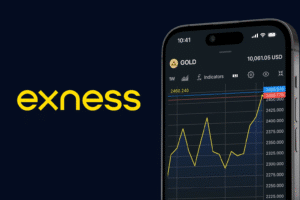 Where is exness broker from?