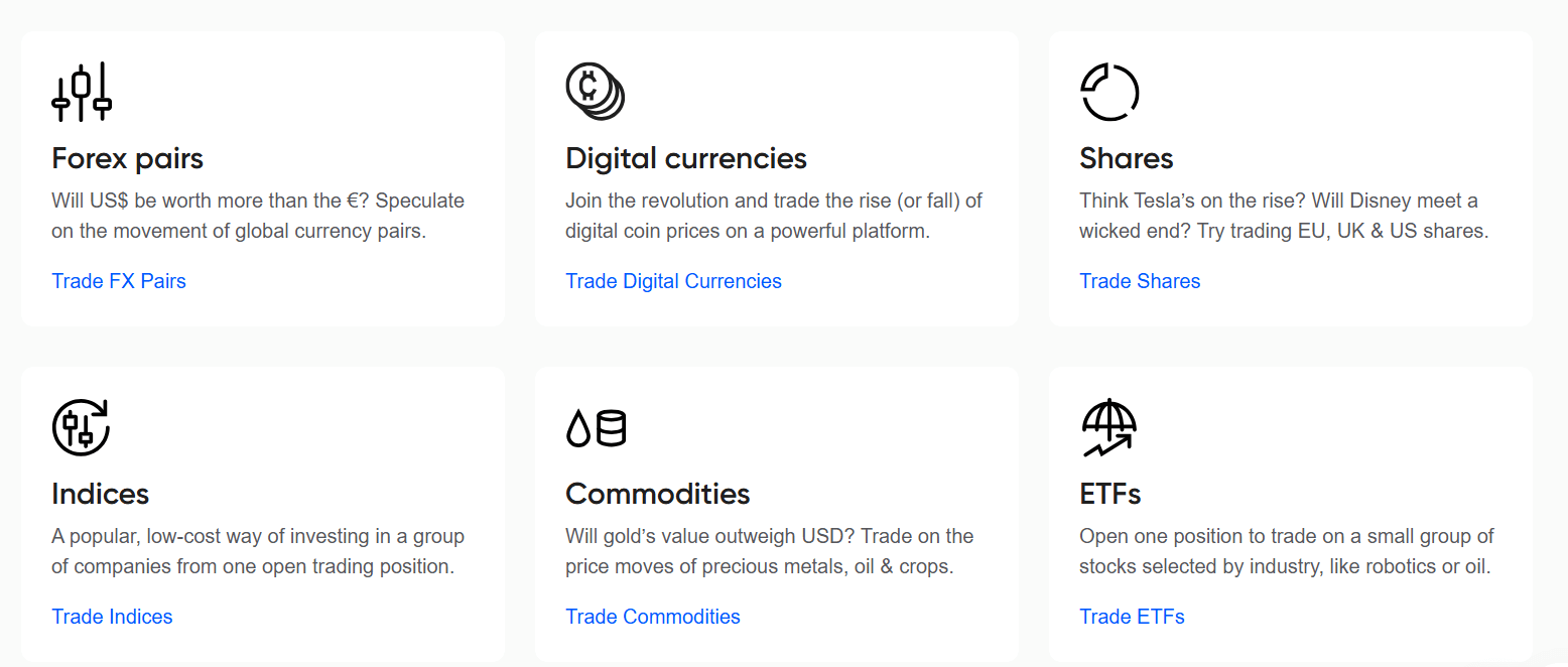 EQUITI assets