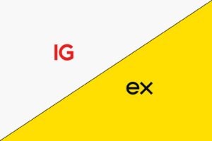 IG Broker vs. Exness: A Personal Take on Which One Might Be Best for You