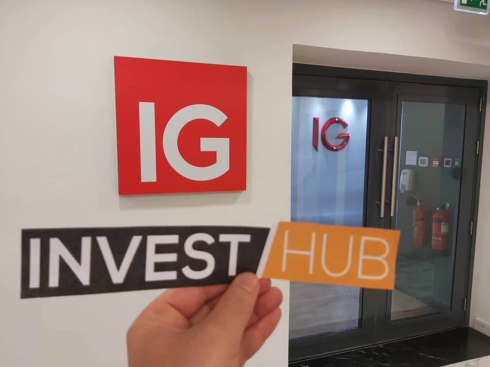 IG Office picture