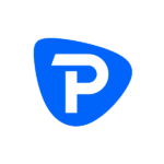 Logo of Pepperstone, a leading forex broker