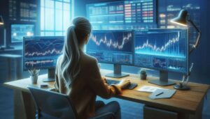 What Is a Stockbroker (share broker)? Qualifications, Roles, and Brokerage Firms