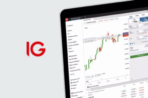 When Was IG Broker Founded?