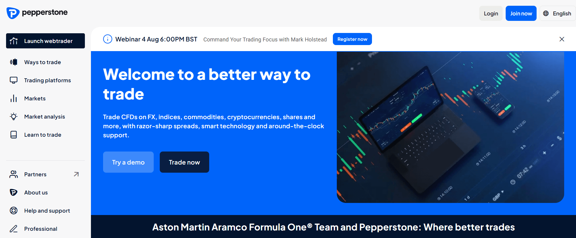 peppersrone overview