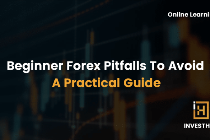 Guide on beginner forex pitfalls to avoid for trading success Guide on beginner forex pitfalls to avoid for trading success