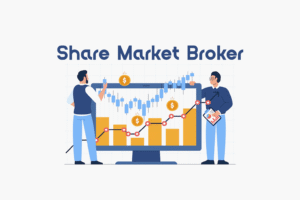 What Is a Broker in the Share Market?