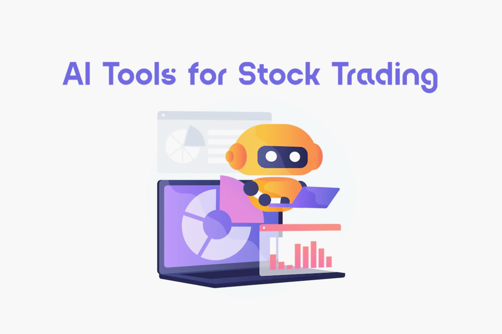 Top AI Tools for Stock Trading: Revolutionizing Trading Bots in 2025