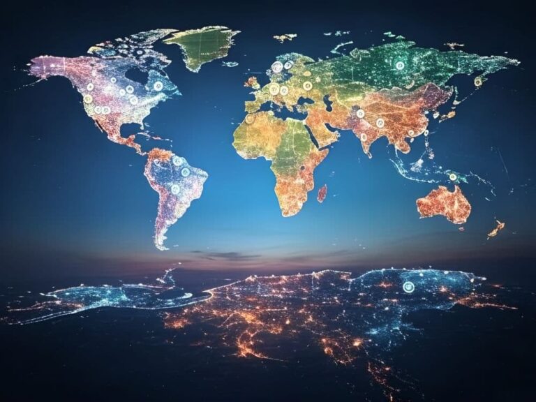 Hiểu về thời điểm giao dịch trên thị trường Forex: Thời điểm tốt nhất để giao dịch trên toàn cầu