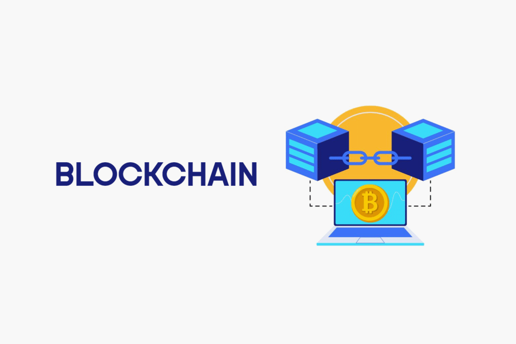 What Is Blockchain? Everything You Need to Know