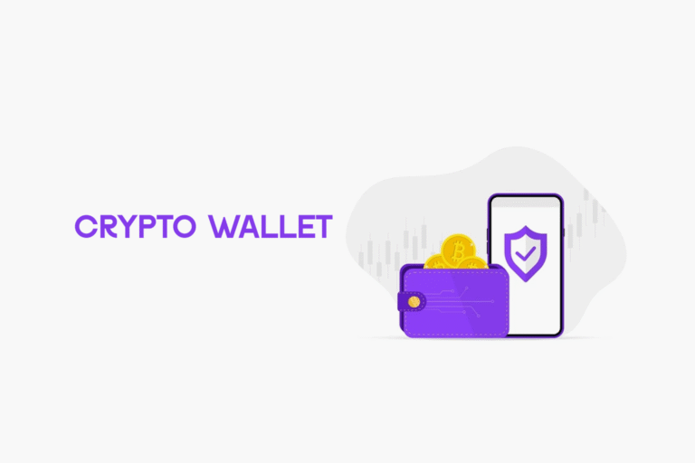 What Is a Crypto Wallet? A Comprehensive Beginner’s Guide