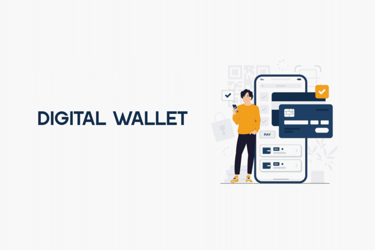 What Is a Digital Wallet? A Complete Beginner’s Guide