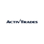 ActivTrades logo representing online trading services
