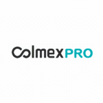 Colmex Pro logo featuring the brand name in a modern font
