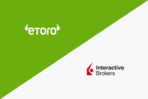 eToro vs Interactive Brokers 2025: A Comprehensive Broker Review