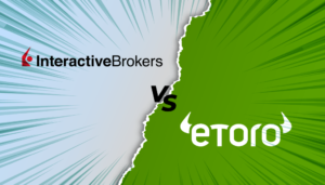 eToro vs Interactive Brokers 2025: A Comprehensive Broker Review