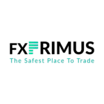 FXPrimus logo showcasing safety in trading