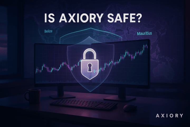 Is Axiory Safe? A 2025 Security & Regulation Dive