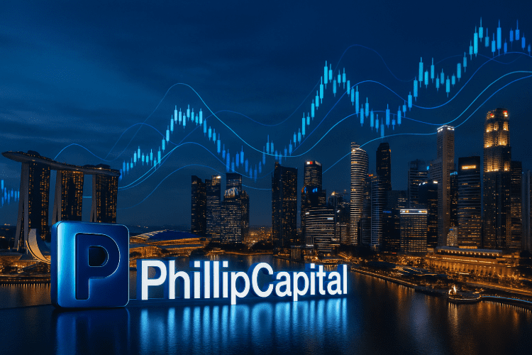 What Does PhillipCapital Do & Is It a Safe Broker in 2025?