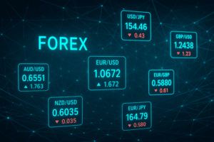 What is an ECN Broker: How Electronic Communication Networks Enhance Forex Trading