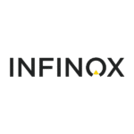 INFINOX logo showcasing brand identity