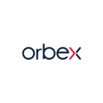 Orbex logo displayed on a white background