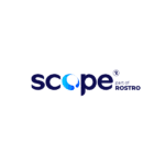 Scope Markets logo part of Rostro