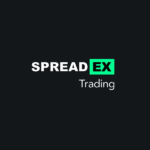 Spreadex logo with emphasis on trading services