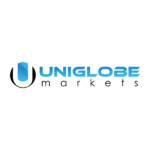 Logo of Uniglobe Markets featuring a modern design.