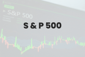 What Is the S&P 500? Definition, History &amp