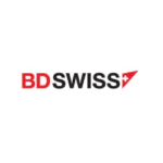 BDSWISS Logo