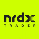 NRDX logo