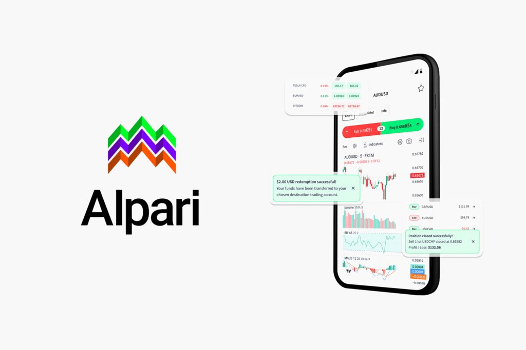 What Is Alpari? A 2025 Deep-Dive Into the Global Forex Broker