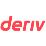 deriv logo