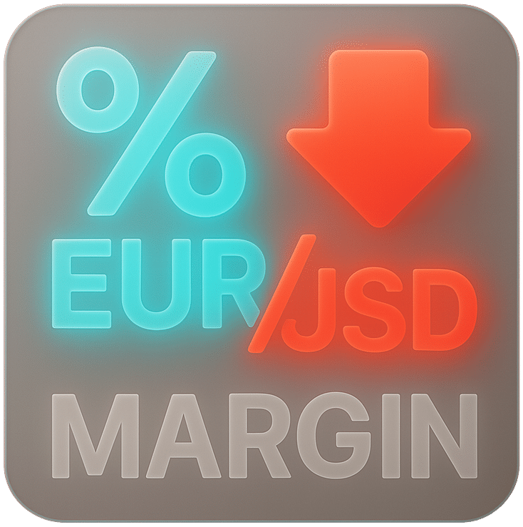 Margin Calculator
