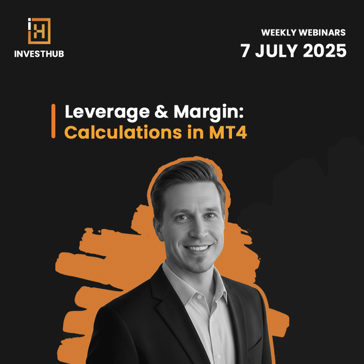 Webinar on Leverage and Margin Calculations in MT4