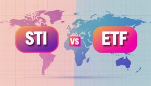 Which STI ETF Is Better? Expert Comparison and Insights [2025]