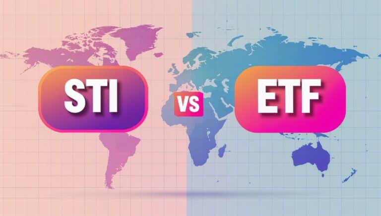Which STI ETF Is Better? Expert Comparison and Insights [2025]