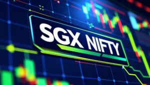 SGX Nifty Signals Powerful Market Trend for Indian Investors [2025]