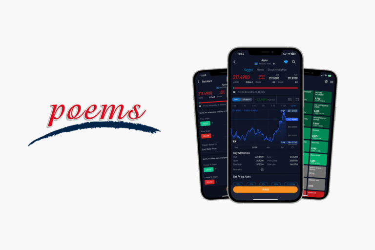 Phillip Capital Poems Platform Launches Innovative Creative Suite [2025]