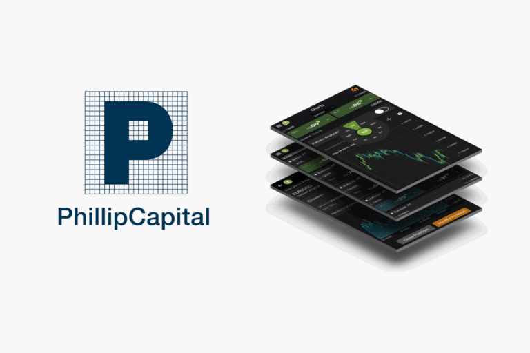 Phillip Capital Trading Platform: Guide for Investors [2025]