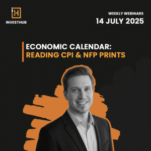Economic Calendar: Reading CPI & NFP Prints