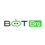 bot bro logo