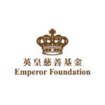 Logo of Emperor Financial Services Group featuring a crown.