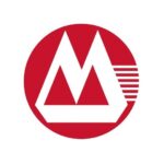 CMB International logo featuring a stylized letter M.