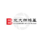 Logo of Everbright Sun Hung Kai, a financial services firm.