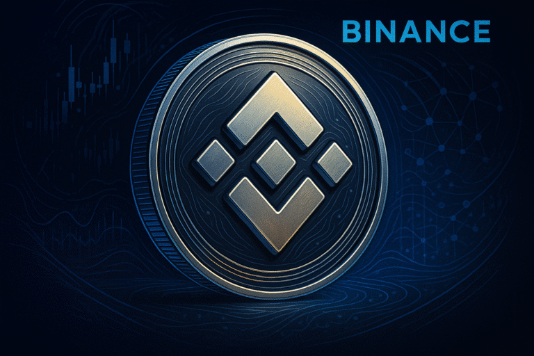 Binance (BnB): Overview, History, and How to Track the Instrument
