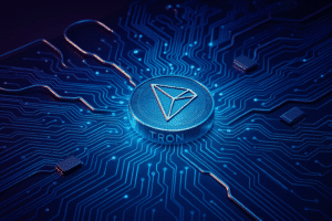 TRX (TRON) Price: Live Chart, Stats & Market Drivers