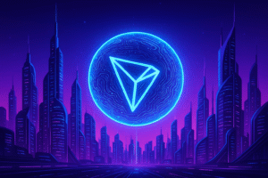 TRX (Tron)