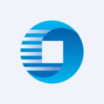 Logo of Shenwan Hongyuan with blue circular design.
